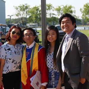 Meet your Posher, Nathaniel